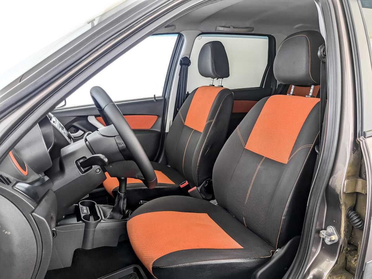 Купить Lada (ВАЗ) Kalina, 2017, 98 988 км.. Фото: #15