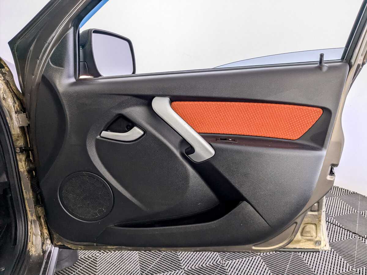 Купить Lada (ВАЗ) Kalina, 2017, 98 988 км.. Фото: #19