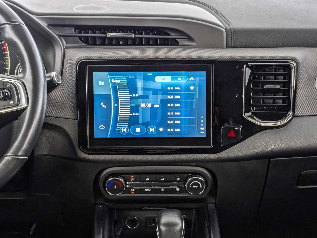 Купить Chery Tiggo 4, 2021, 28 585 км.. Фото: #12