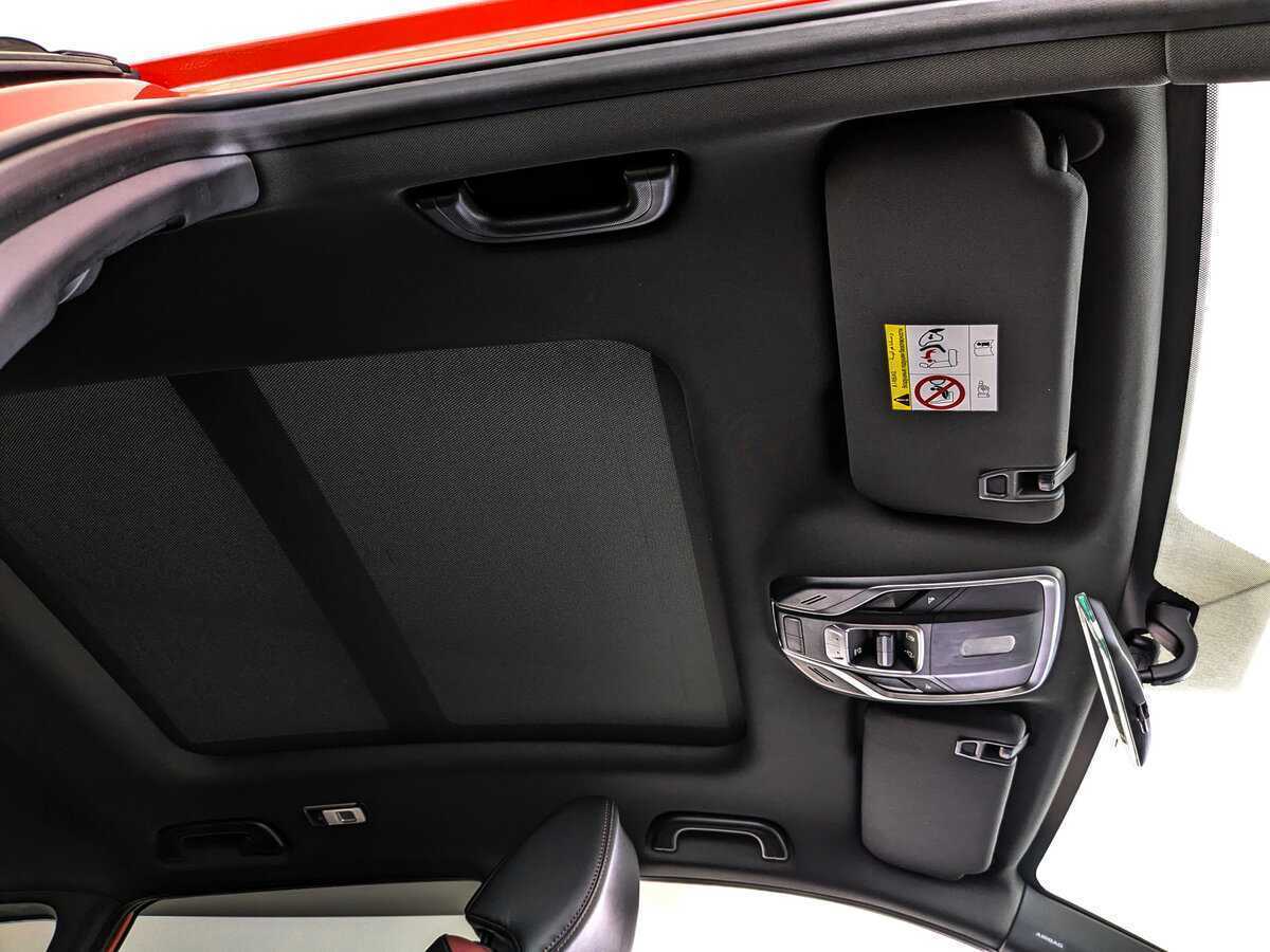 Купить Geely Coolray, 2021, 86 941 км.. Фото: #18