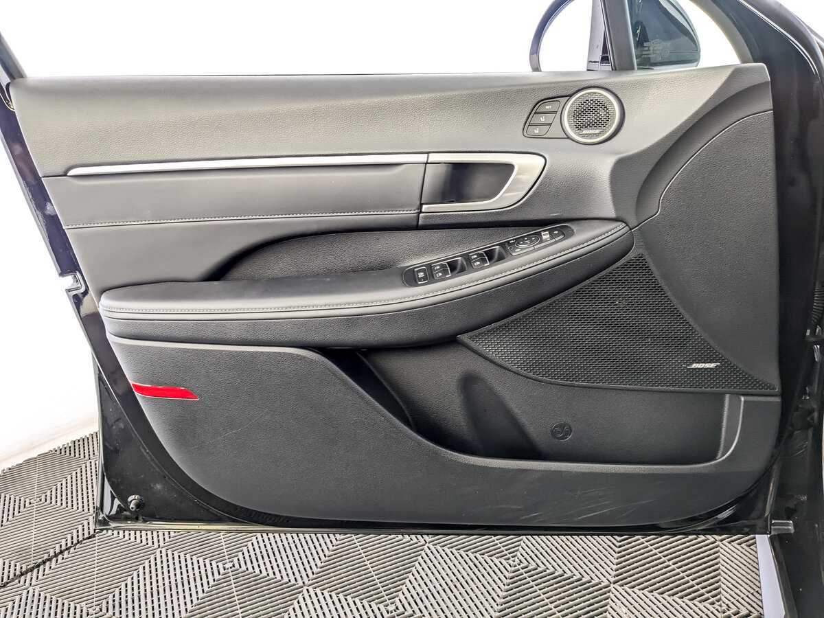 Купить Hyundai Sonata, 2022, 53 712 км.. Фото: #14