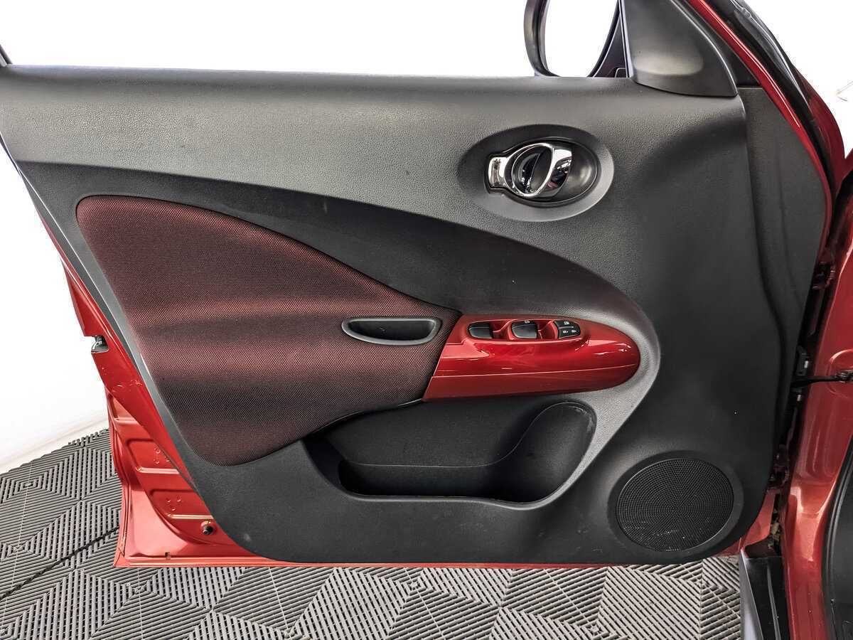 Купить Ниссан Жук, 2013, 142 616 км.. Фото: #13