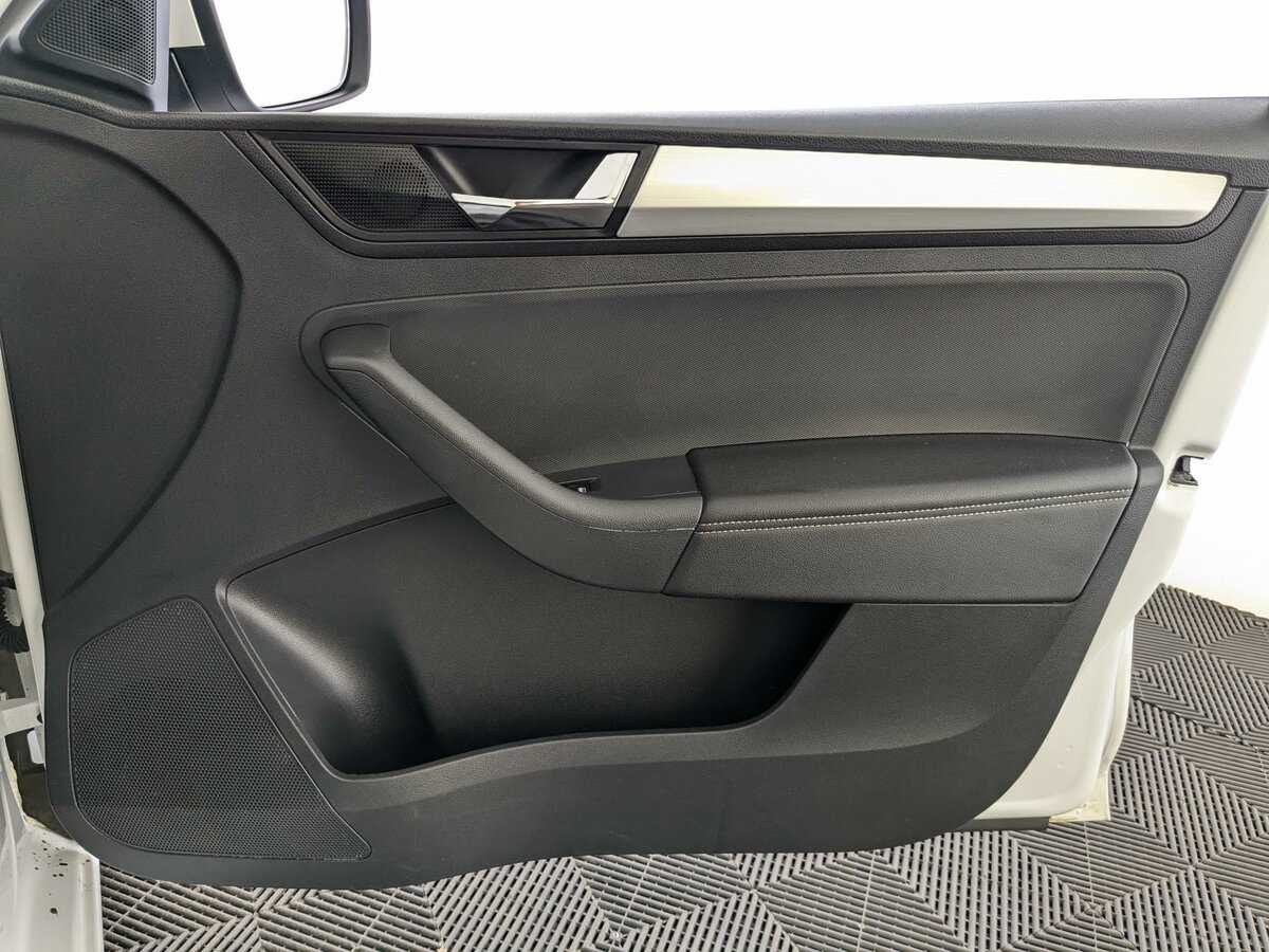 Купить Skoda Rapid, 2019, 75 260 км.. Фото: #15
