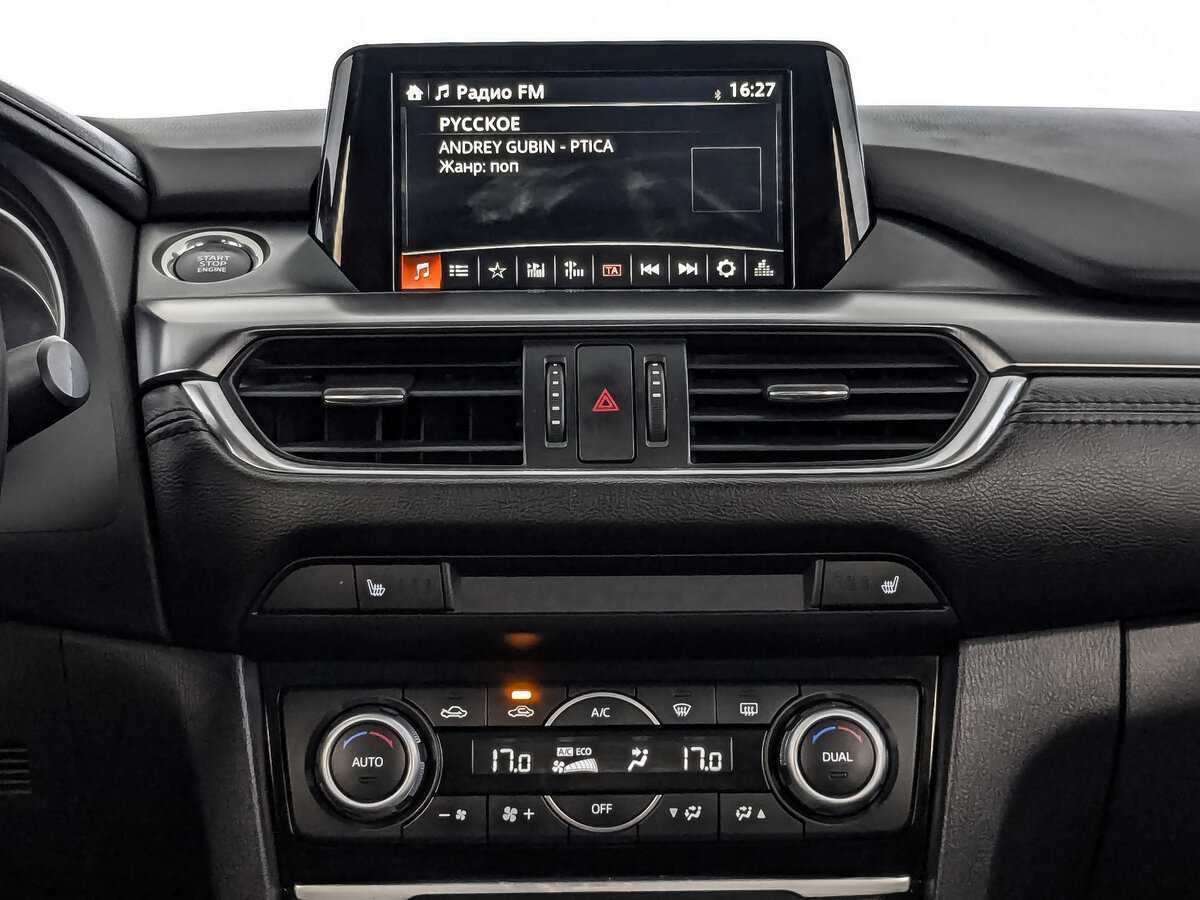 Купить Мазда 6, 2018, 99 520 км.. Фото: #12