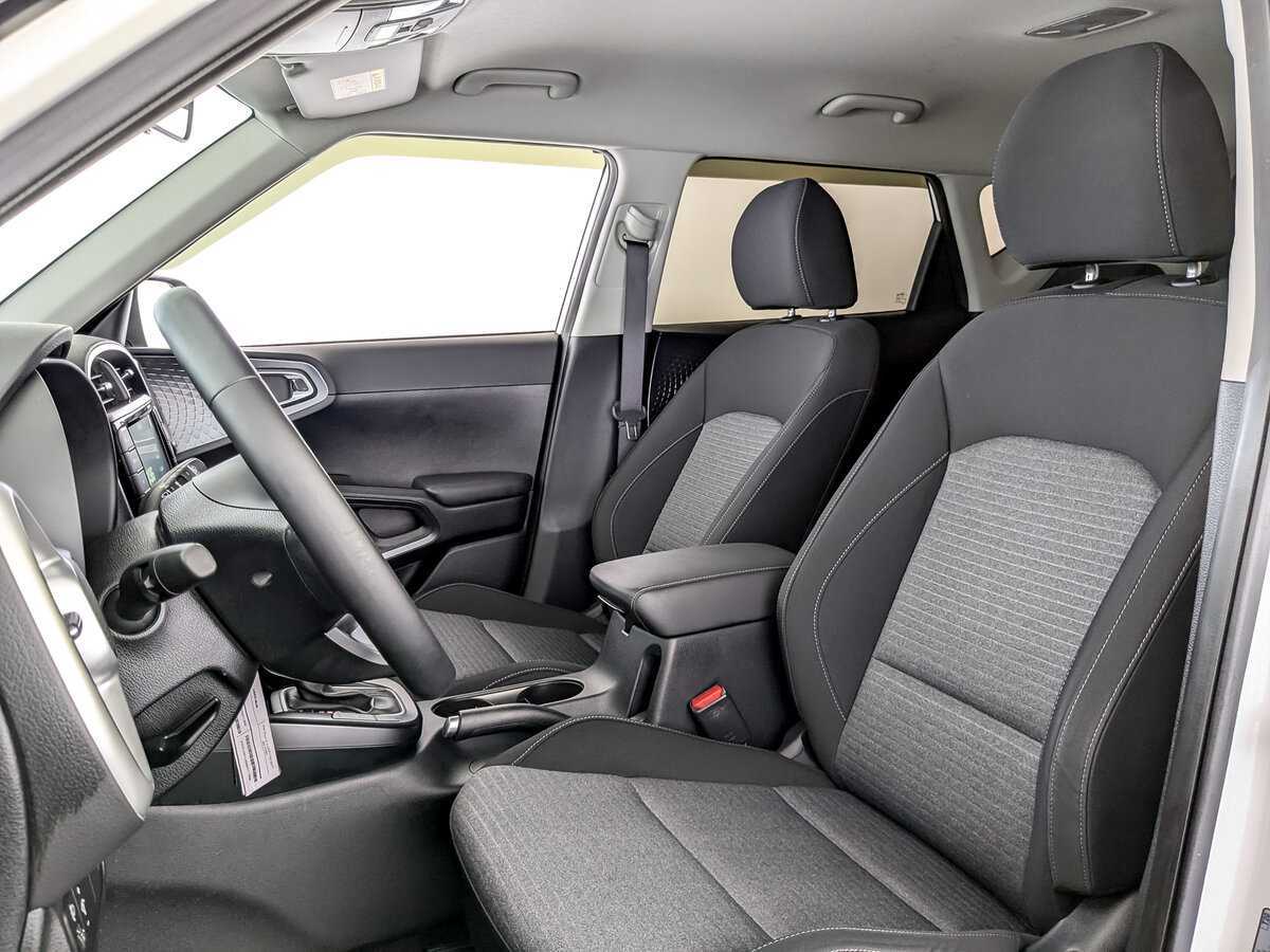 Купить Киа Соул, 2021, 29 454 км.. Фото: #15