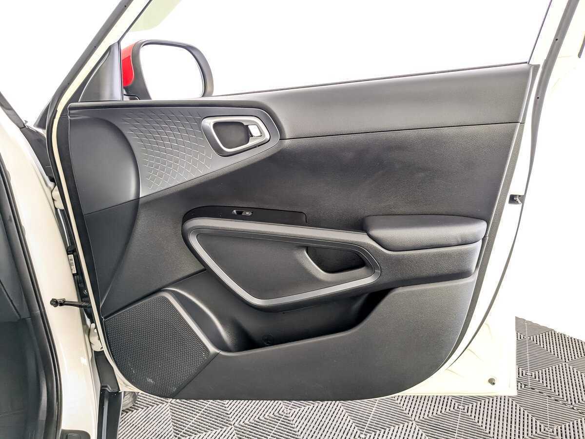 Купить Киа Соул, 2021, 29 454 км.. Фото: #19