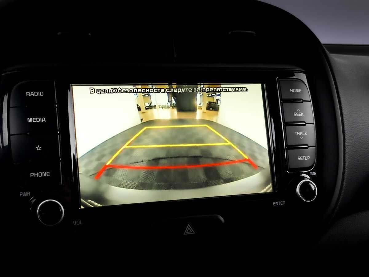 Купить Киа Соул, 2021, 29 454 км.. Фото: #21