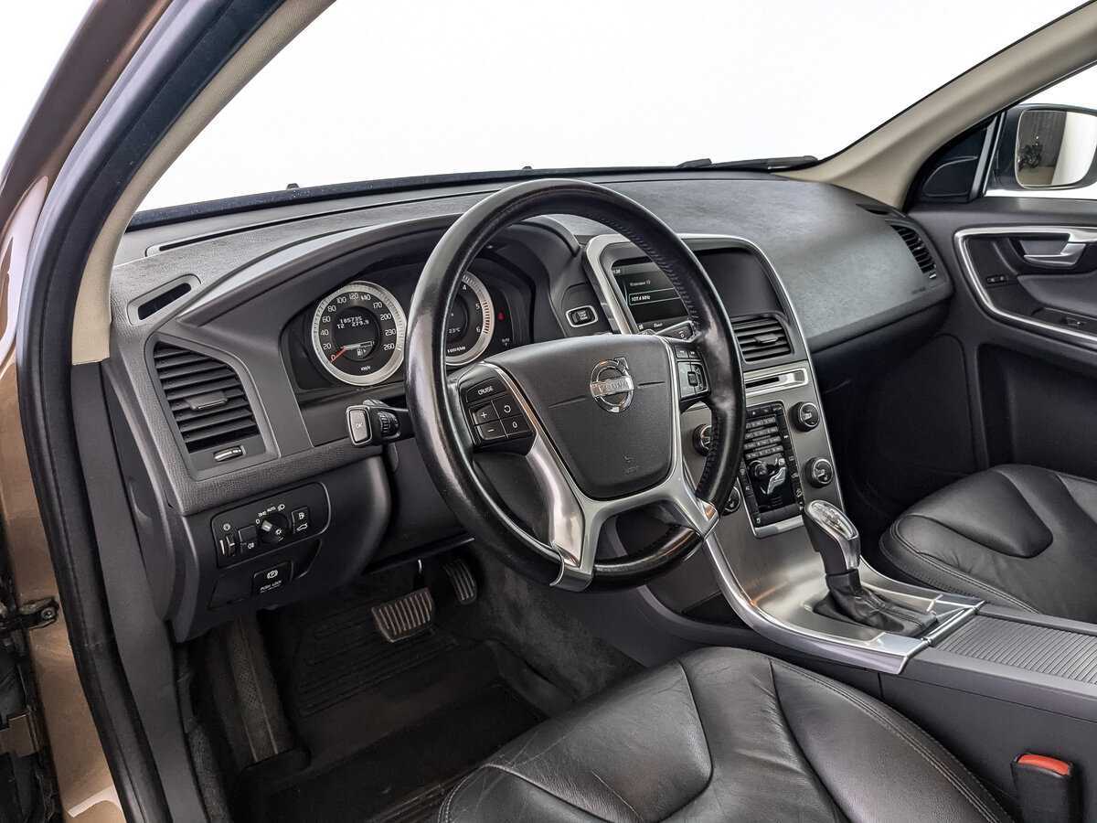Купить Volvo XC60, 2012, 185 000 км.. Фото: #10