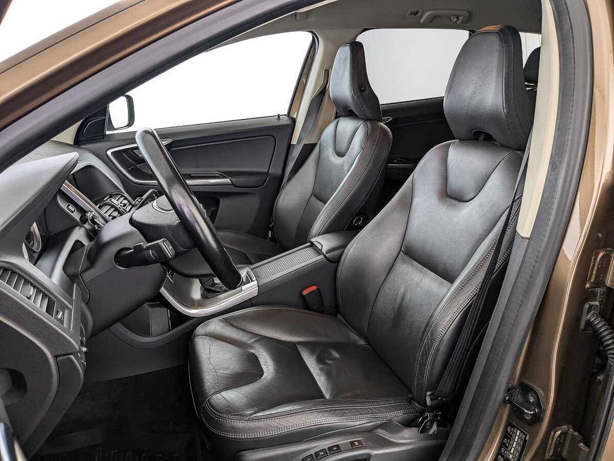 Купить Volvo XC60, 2012, 185 000 км.. Фото: #15