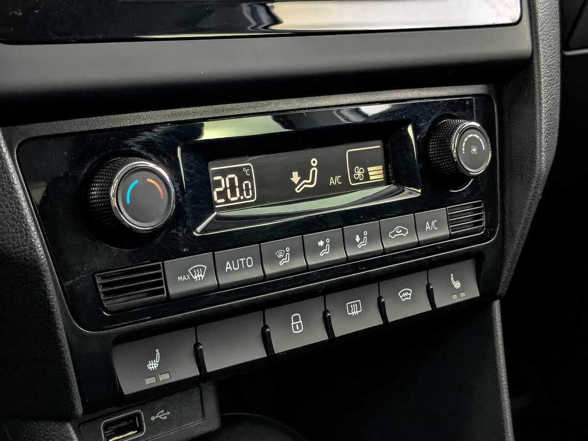 Купить Шкода Рапид, 2018, 59 140 км.. Фото: #20