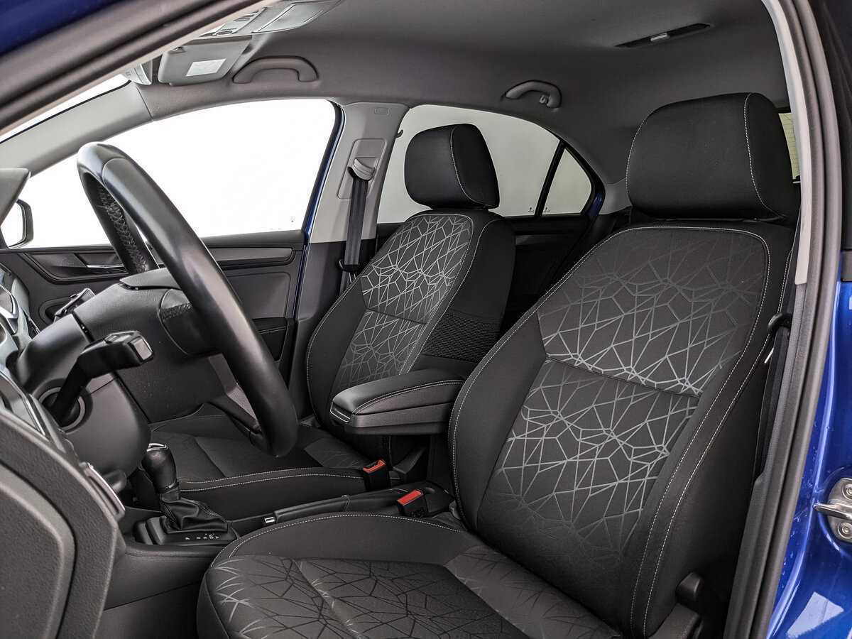 Купить Шкода Рапид, 2019, 119 206 км.. Фото: #15