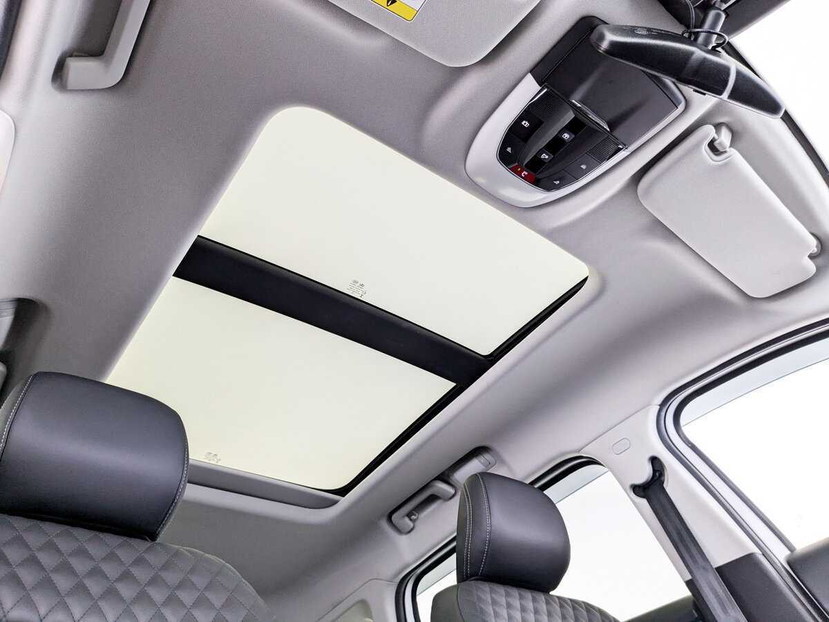 Купить EXEED TXL, 2020, 42 784 км.. Фото: #17