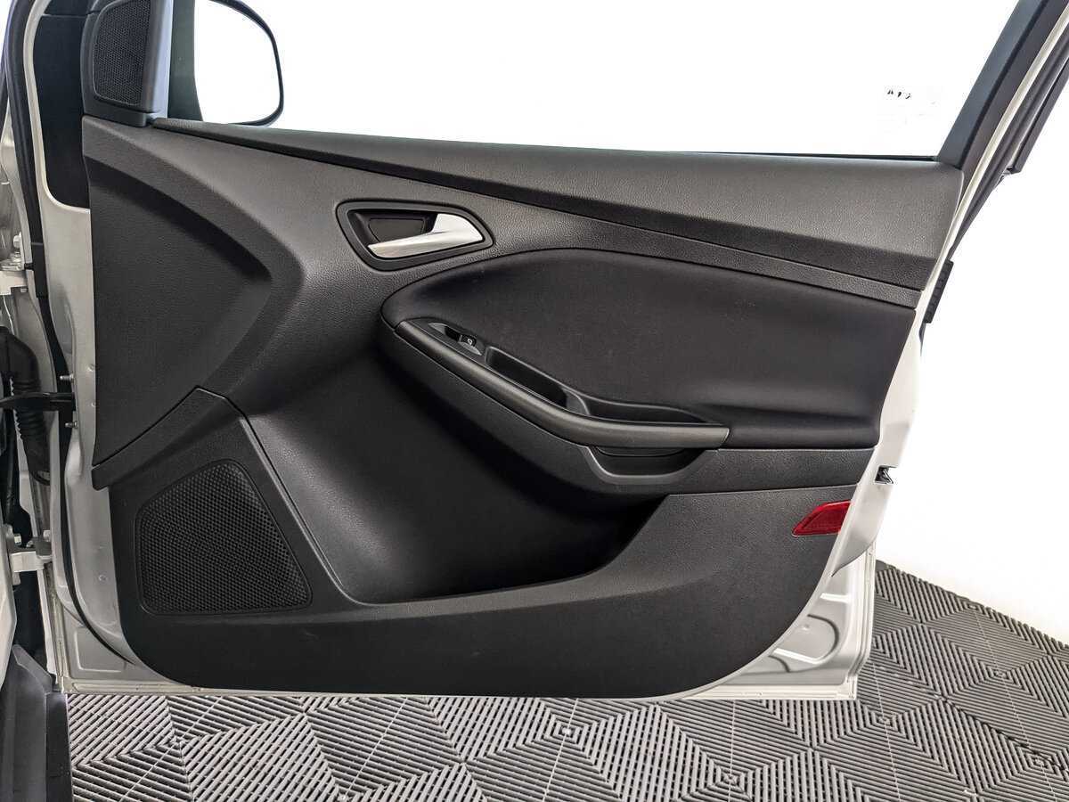 Купить Форд Фокус, 2019, 71 535 км.. Фото: #20