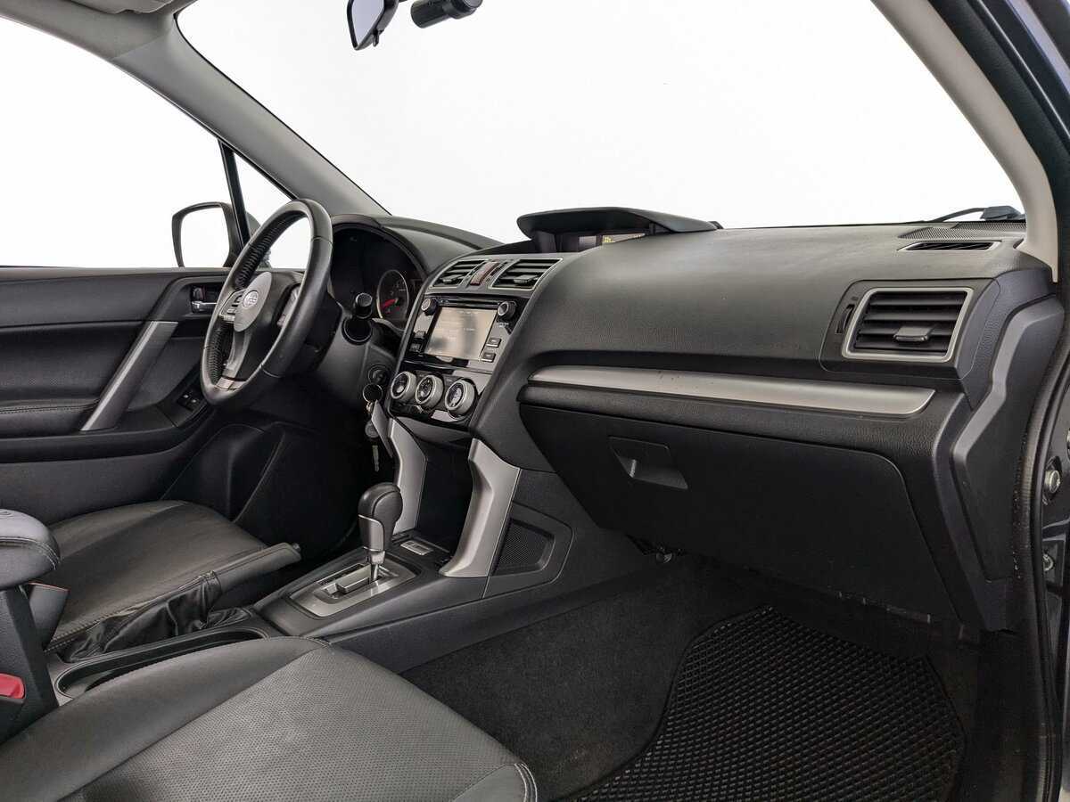 Купить Subaru Forester, 2015, 111 401 км.. Фото: #8