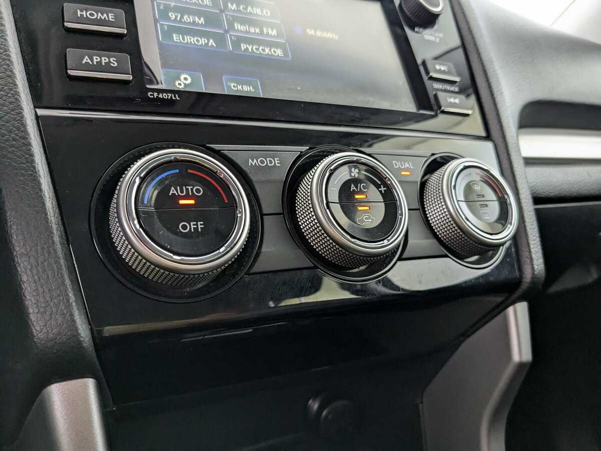 Купить Subaru Forester, 2015, 111 401 км.. Фото: #21