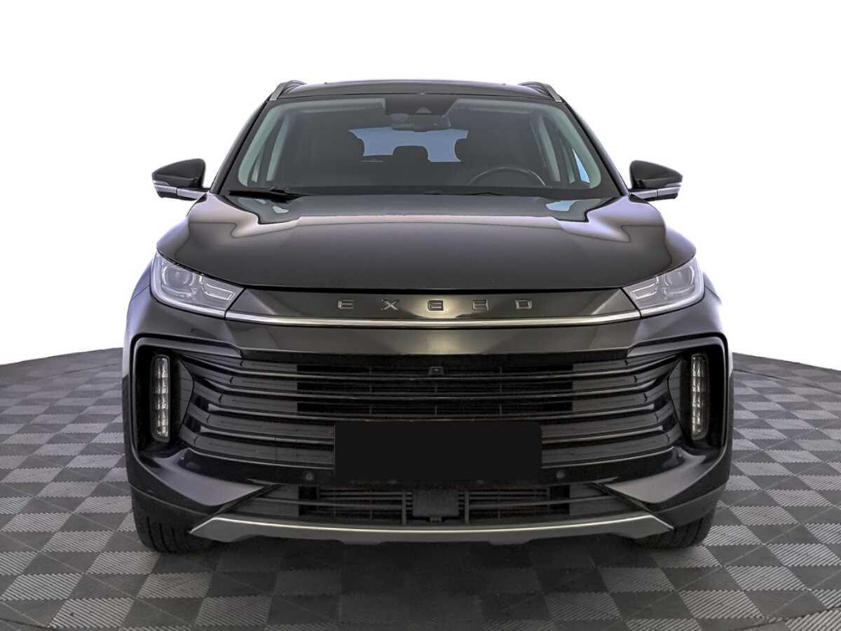 Купить EXEED TXL, 2022, 41 140 км.. Фото: #1