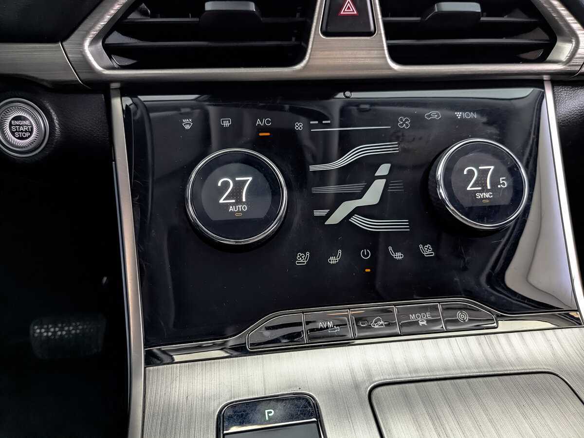 Купить EXEED TXL, 2022, 41 140 км.. Фото: #21