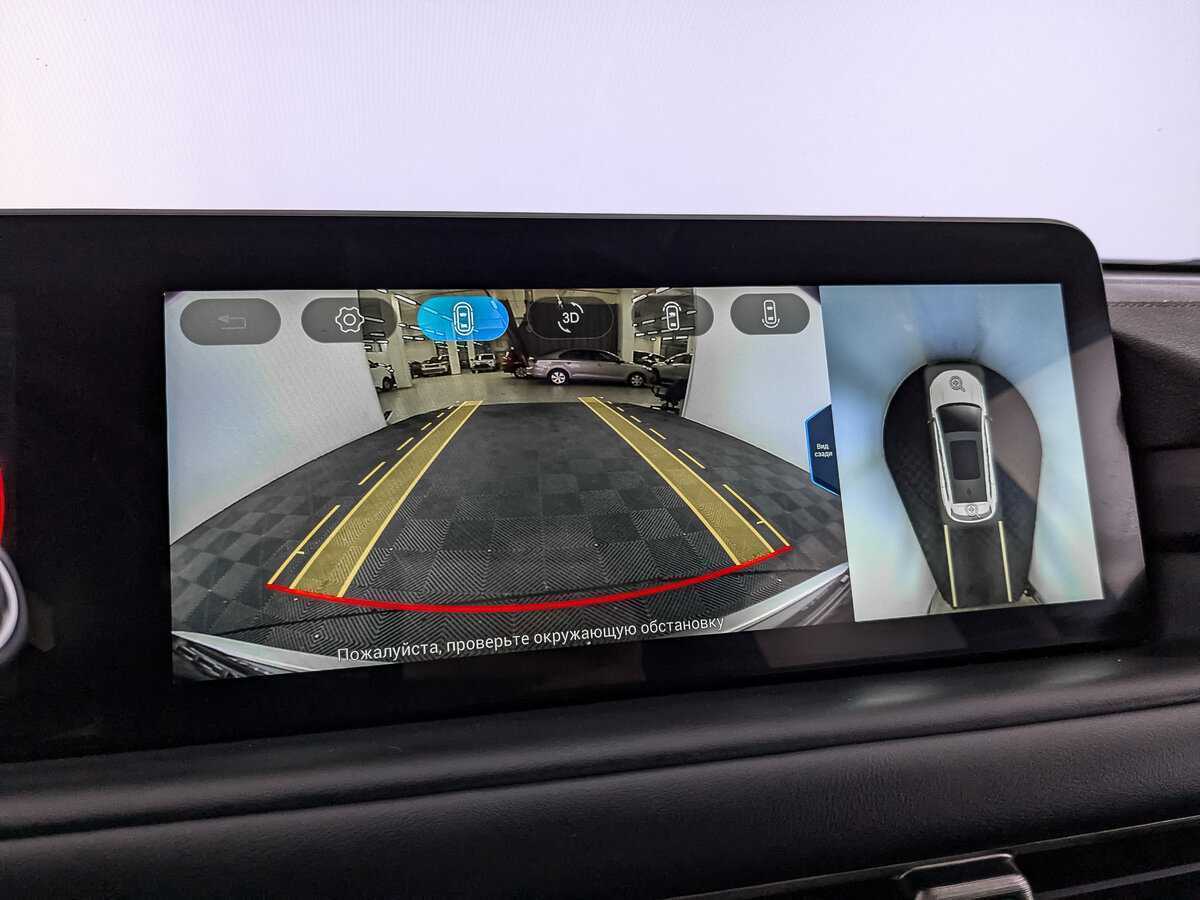 Купить EXEED TXL, 2022, 41 140 км.. Фото: #23