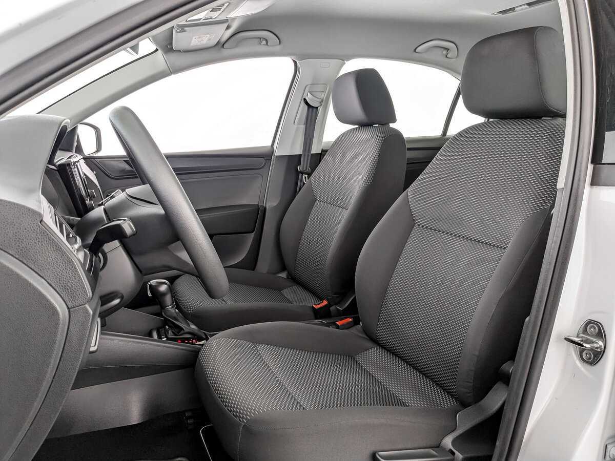 Купить Фольксваген Поло, 2020, 81 861 км.. Фото: #15