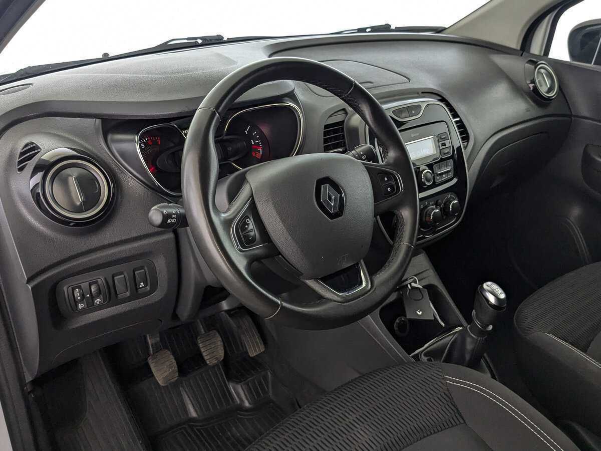 Купить Рено Каптюр, 2020, 143 551 км.. Фото: #10