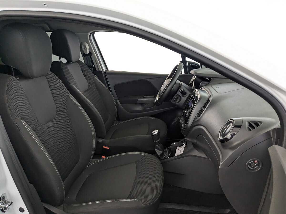 Купить Рено Каптюр, 2020, 143 551 км.. Фото: #18