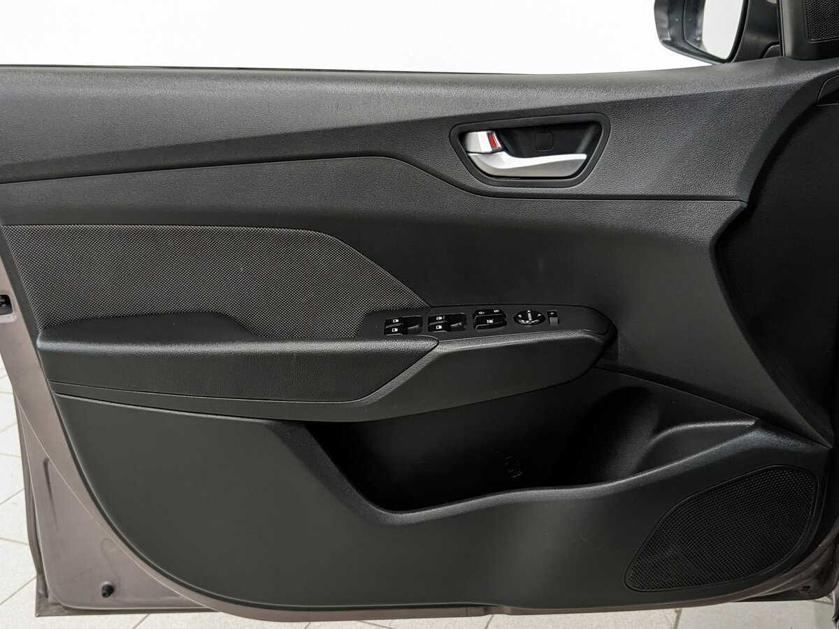 Купить Хендай Солярис, 2018, 129 664 км.. Фото: #14