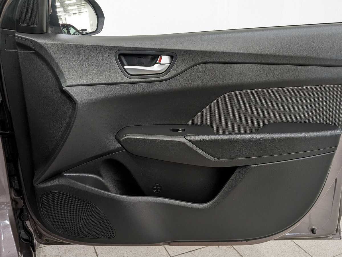 Купить Хендай Солярис, 2018, 129 664 км.. Фото: #20