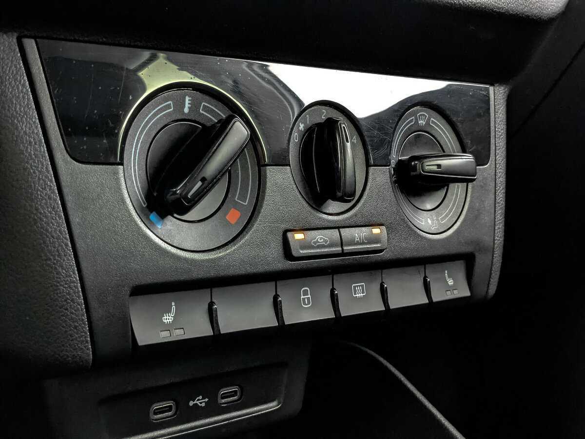 Купить Фольксваген Поло, 2020, 58 883 км.. Фото: #16