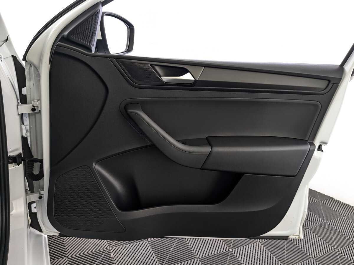 Купить Фольксваген Поло, 2020, 58 883 км.. Фото: #20