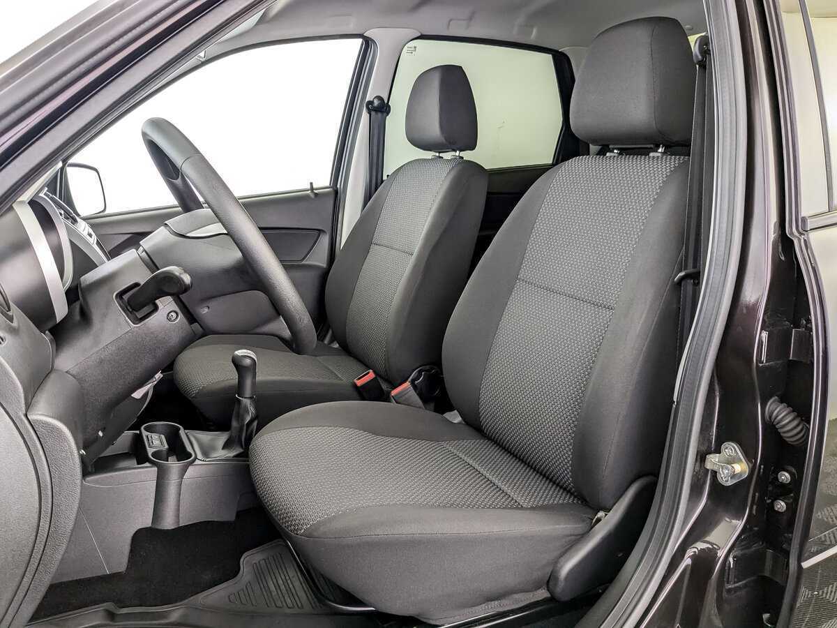 Купить Datsun on-DO, 2017, 48 907 км.. Фото: #15