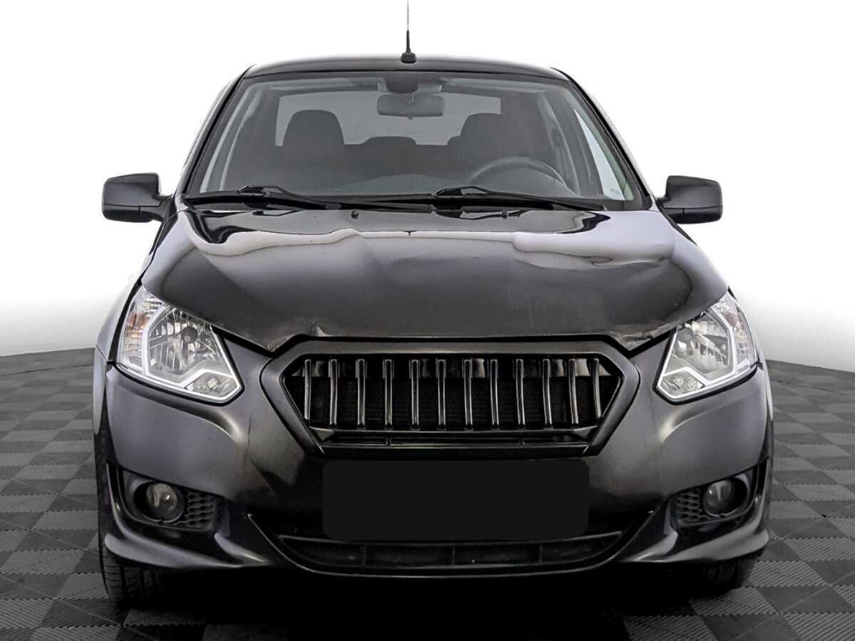 Купить Datsun on-DO, 2019, 98 999 км.. Фото: #1