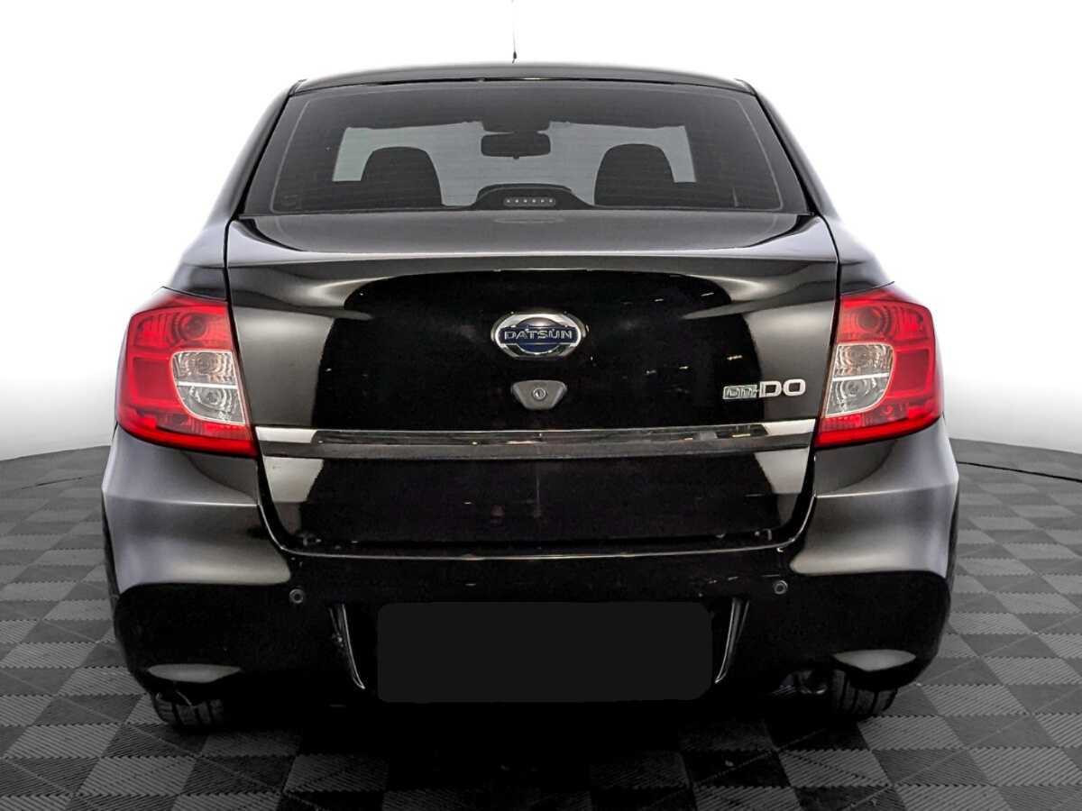 Купить Datsun on-DO, 2019, 98 999 км.. Фото: #5