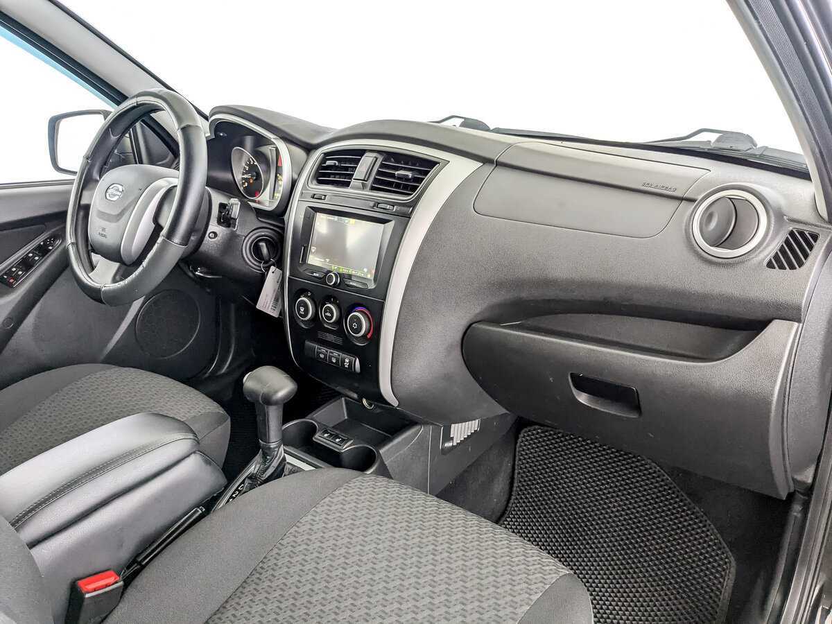 Купить Datsun on-DO, 2019, 98 999 км.. Фото: #8