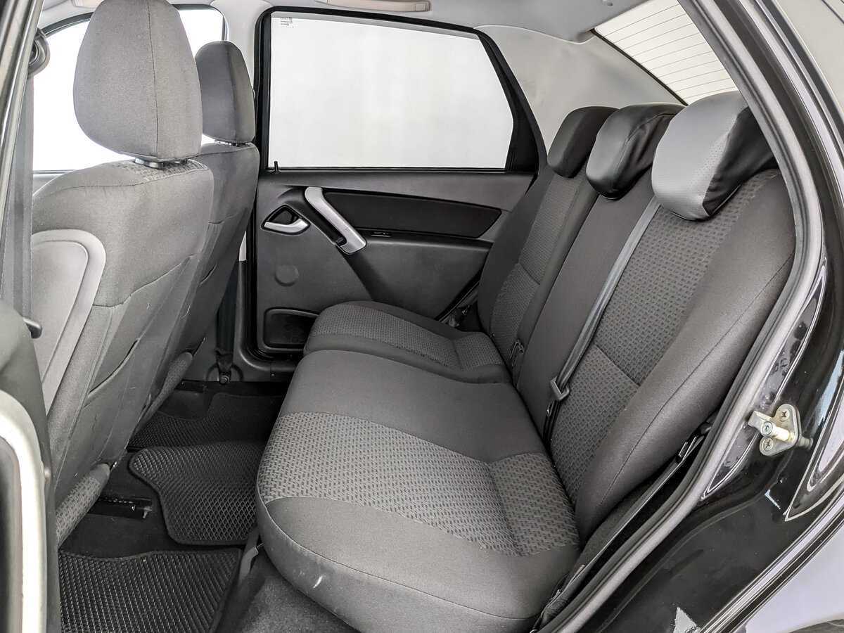 Купить Datsun on-DO, 2019, 98 999 км.. Фото: #9