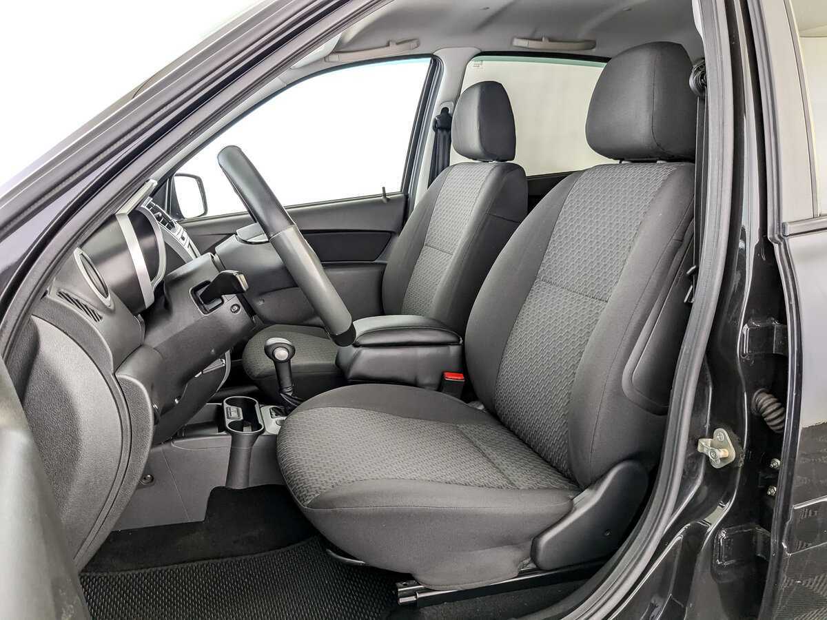 Купить Datsun on-DO, 2019, 98 999 км.. Фото: #15