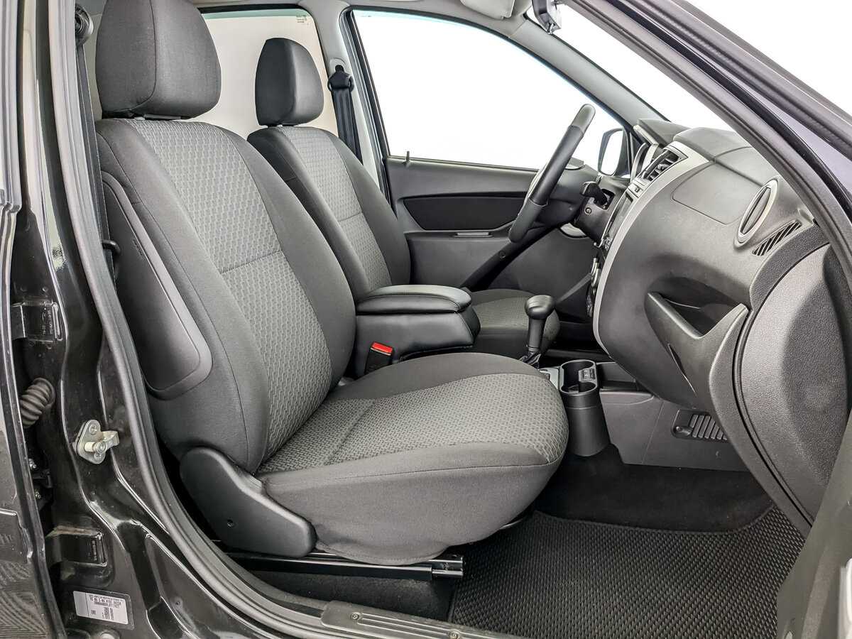 Купить Datsun on-DO, 2019, 98 999 км.. Фото: #18