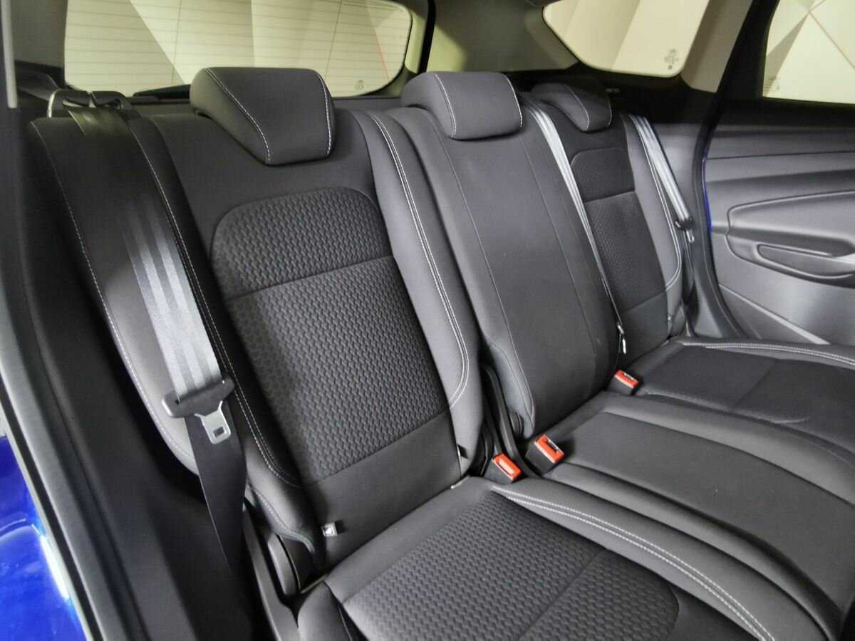 Купить Ford Kuga, 2018, 106 589 км.. Фото: #12