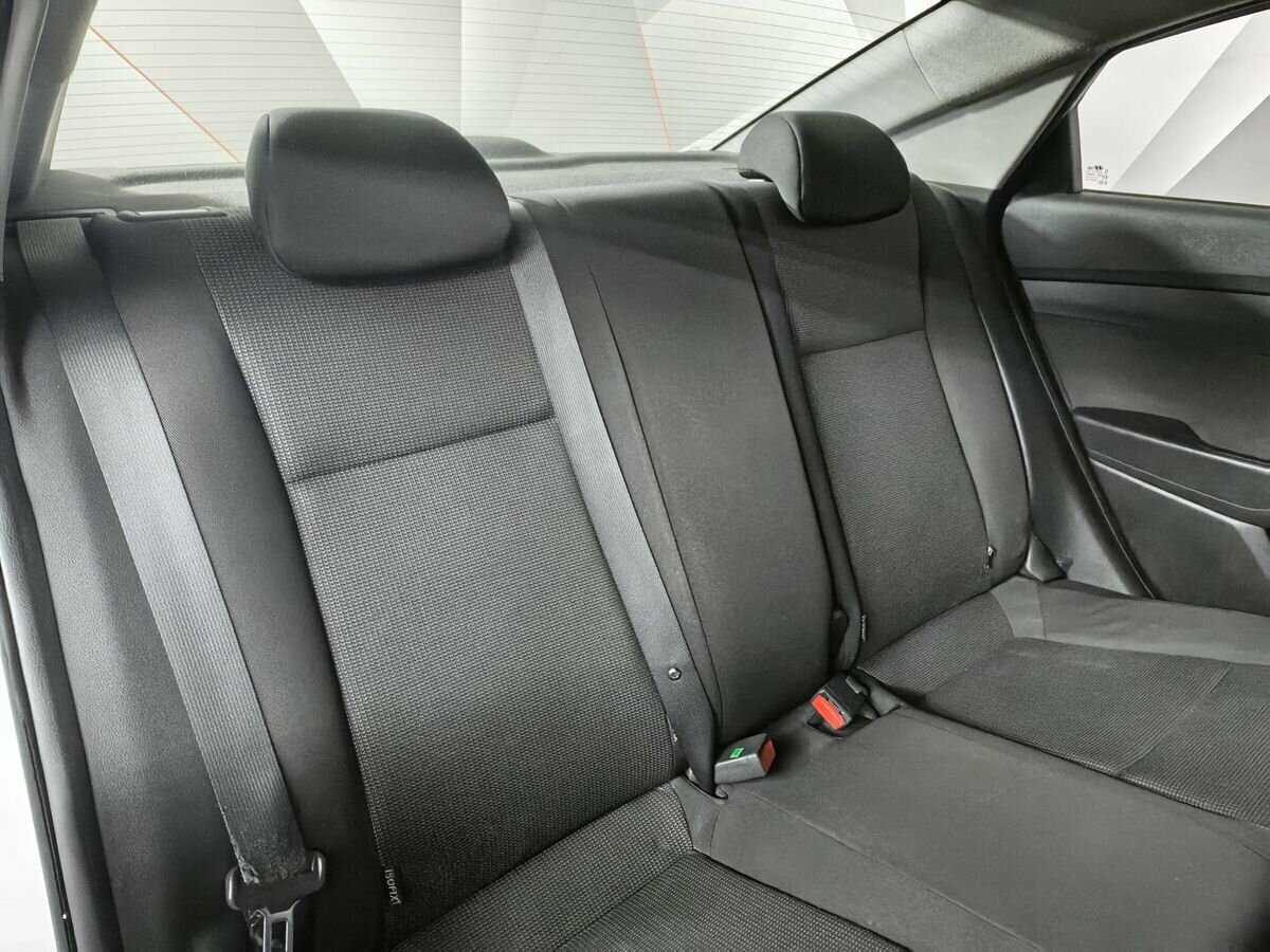 Купить Hyundai Solaris, 2019, 57 190 км.. Фото: #10