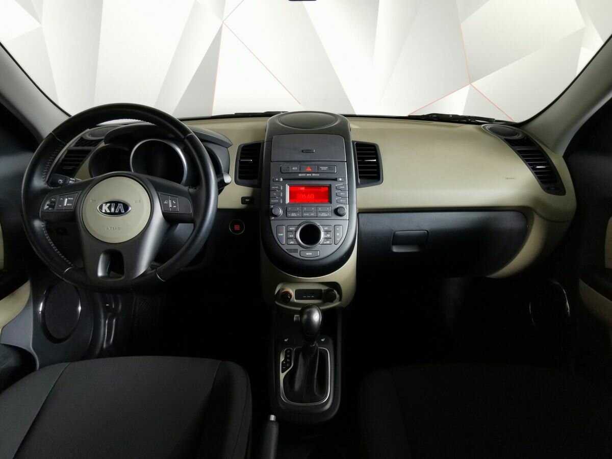 Купить Kia Soul, 2013, 50 000 км.. Фото: #9