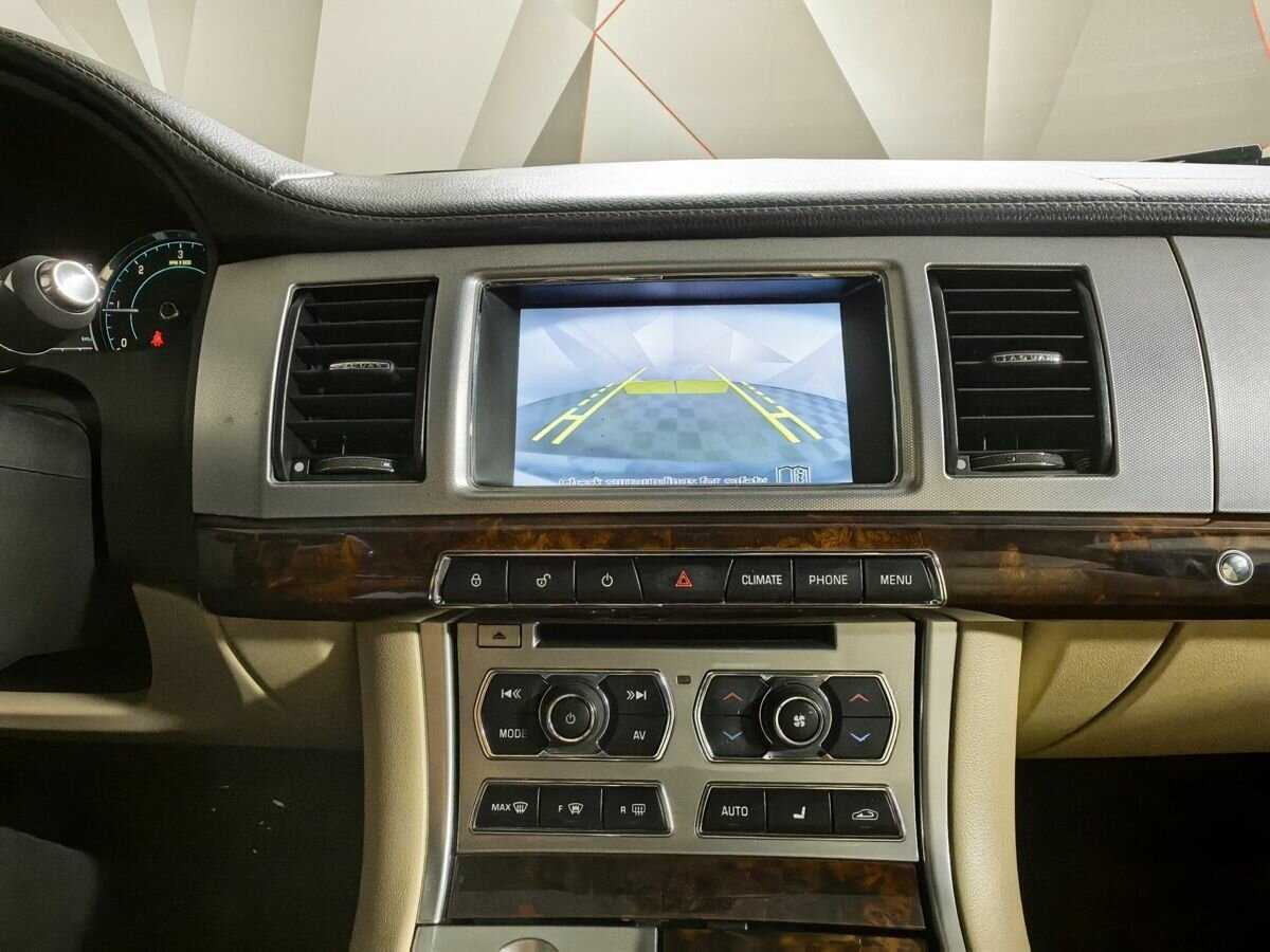 Купить Jaguar XF, 2013, 142 018 км.. Фото: #15