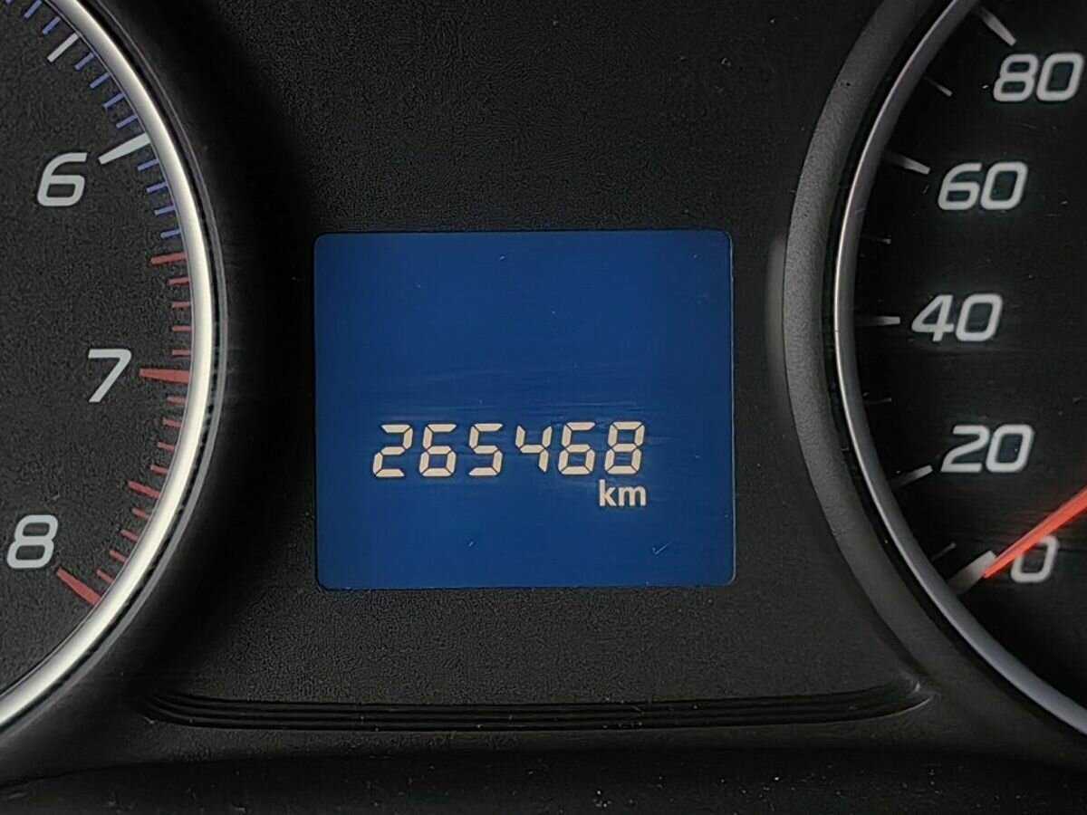 Купить Mitsubishi Outlander, 2014, 265 465 км.. Фото: #15