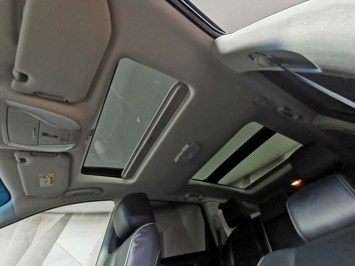 Купить Infiniti QX60, 2017, 160 505 км.. Фото: #18