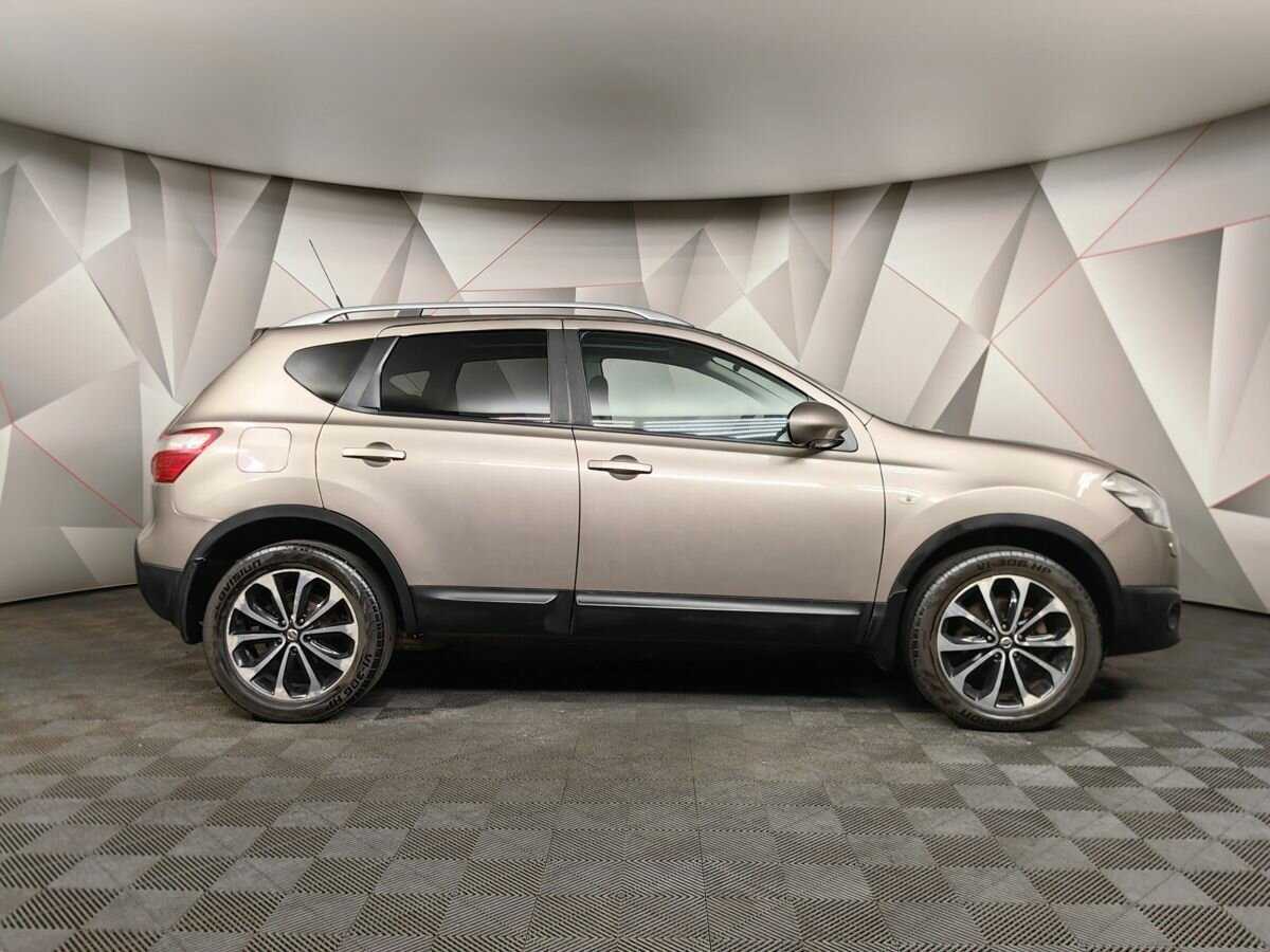 Купить Nissan Qashqai, 2012, 217 908 км.. Фото: #5