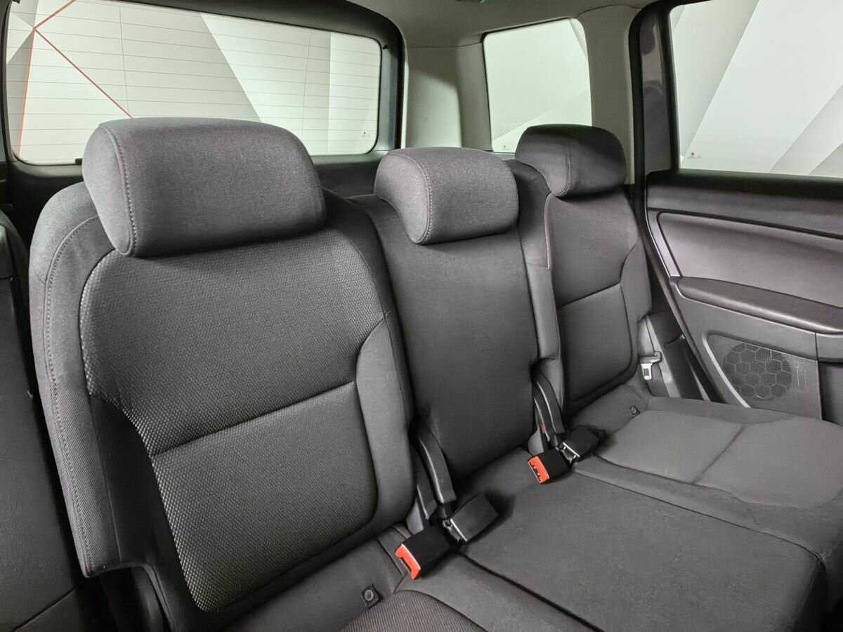 Купить Skoda Yeti, 2015, 144 734 км.. Фото: #12