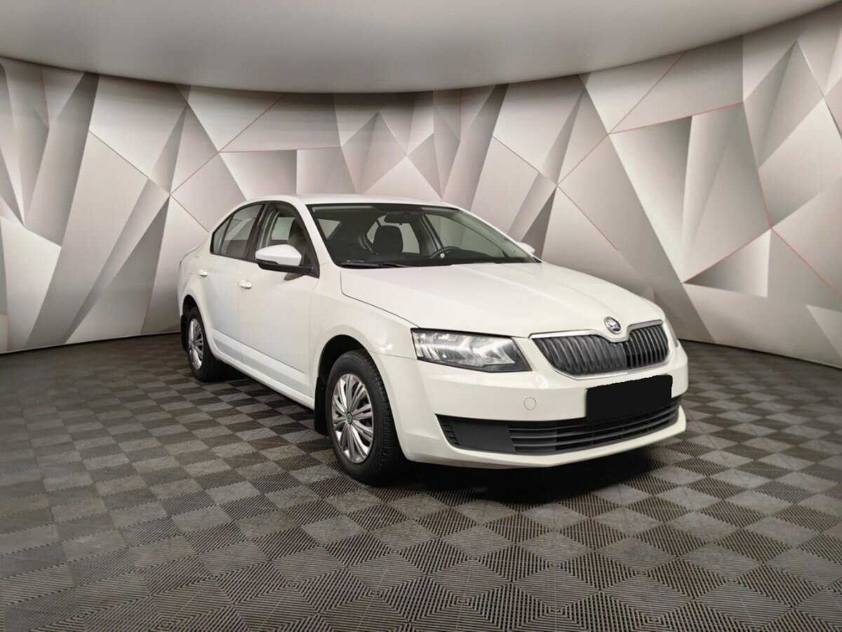 Купить Skoda Octavia, 2015, 96 000 км.. Фото: #2