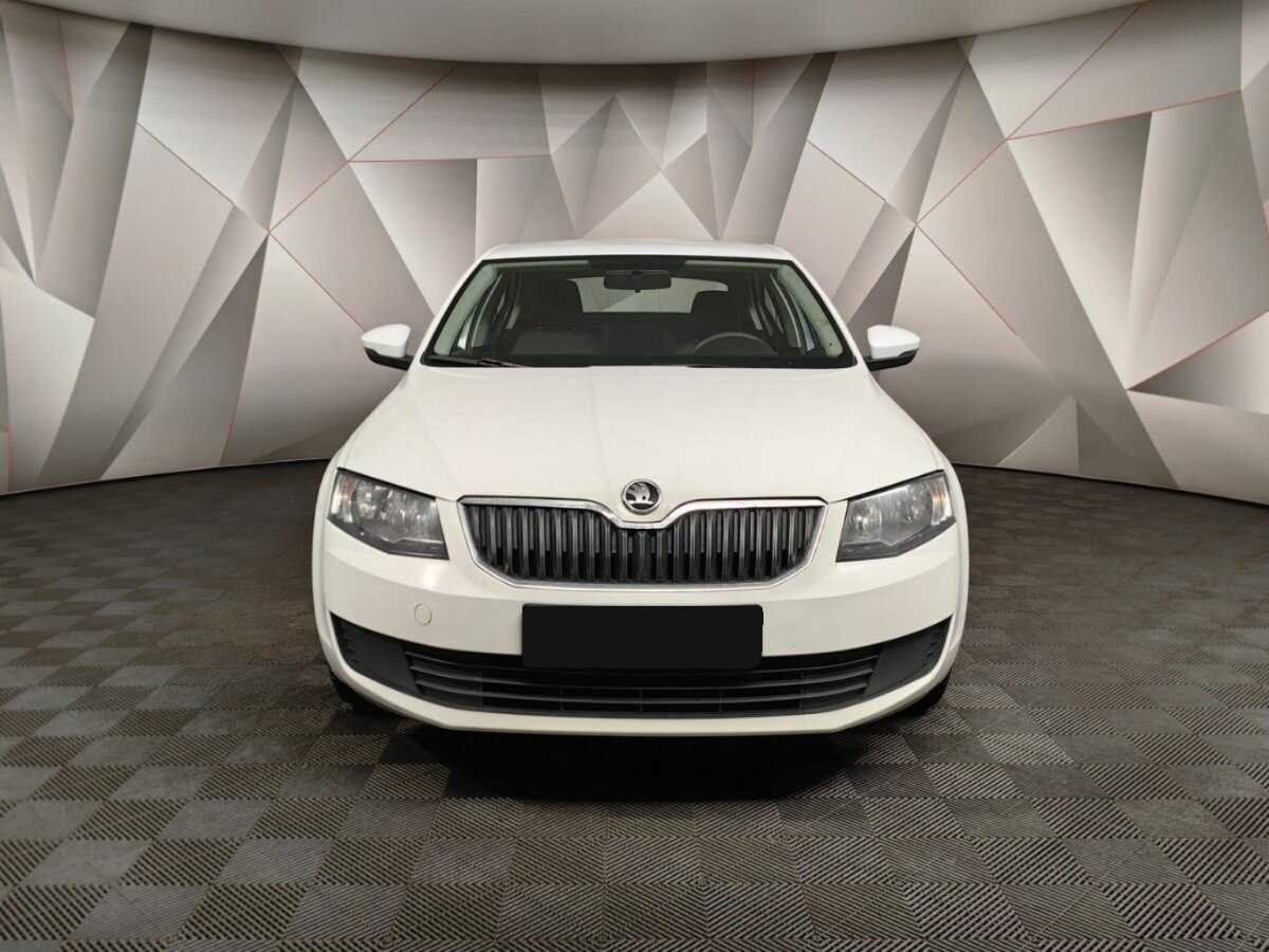 Купить Skoda Octavia, 2015, 96 000 км.. Фото: #6