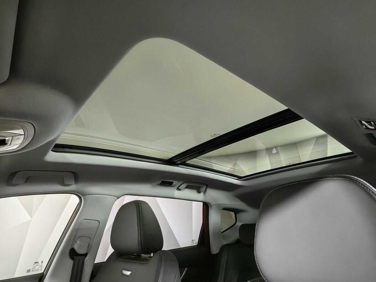 Купить Chery Tiggo 7 Pro Max, 2022, 15 331 км.. Фото: #16