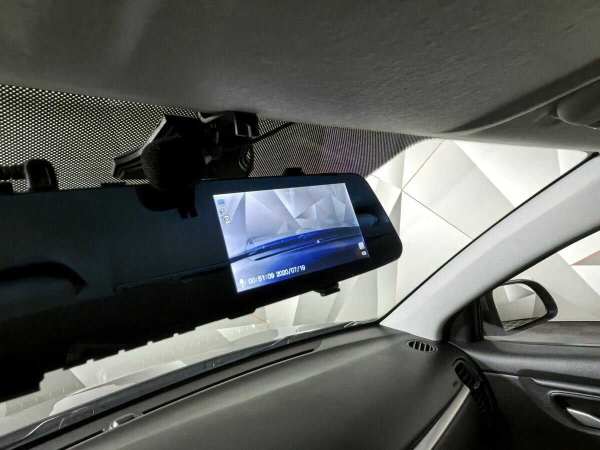 Купить Kia Rio, 2020, 48 827 км.. Фото: #16