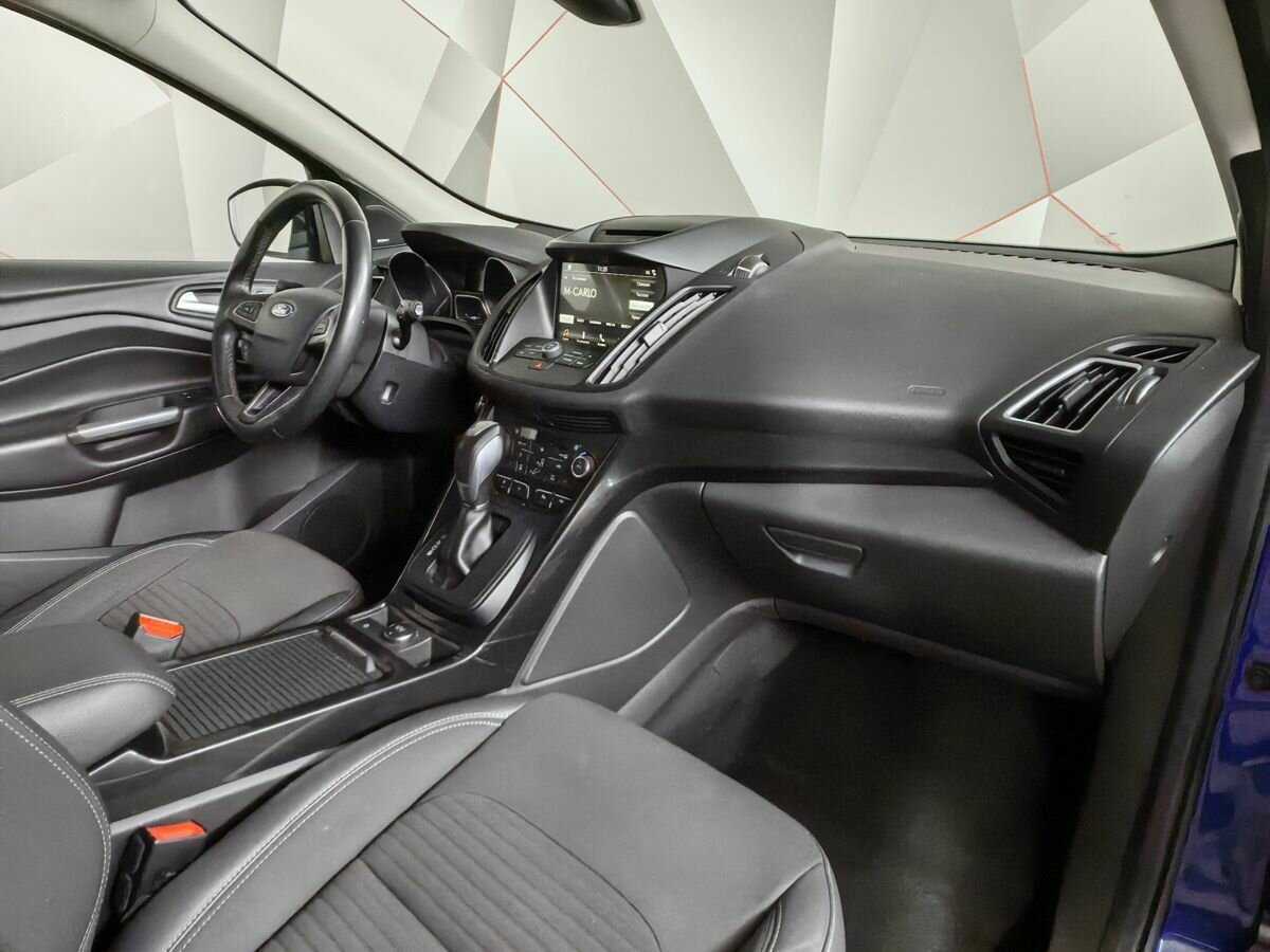 Купить Ford Kuga, 2019, 149 627 км.. Фото: #8