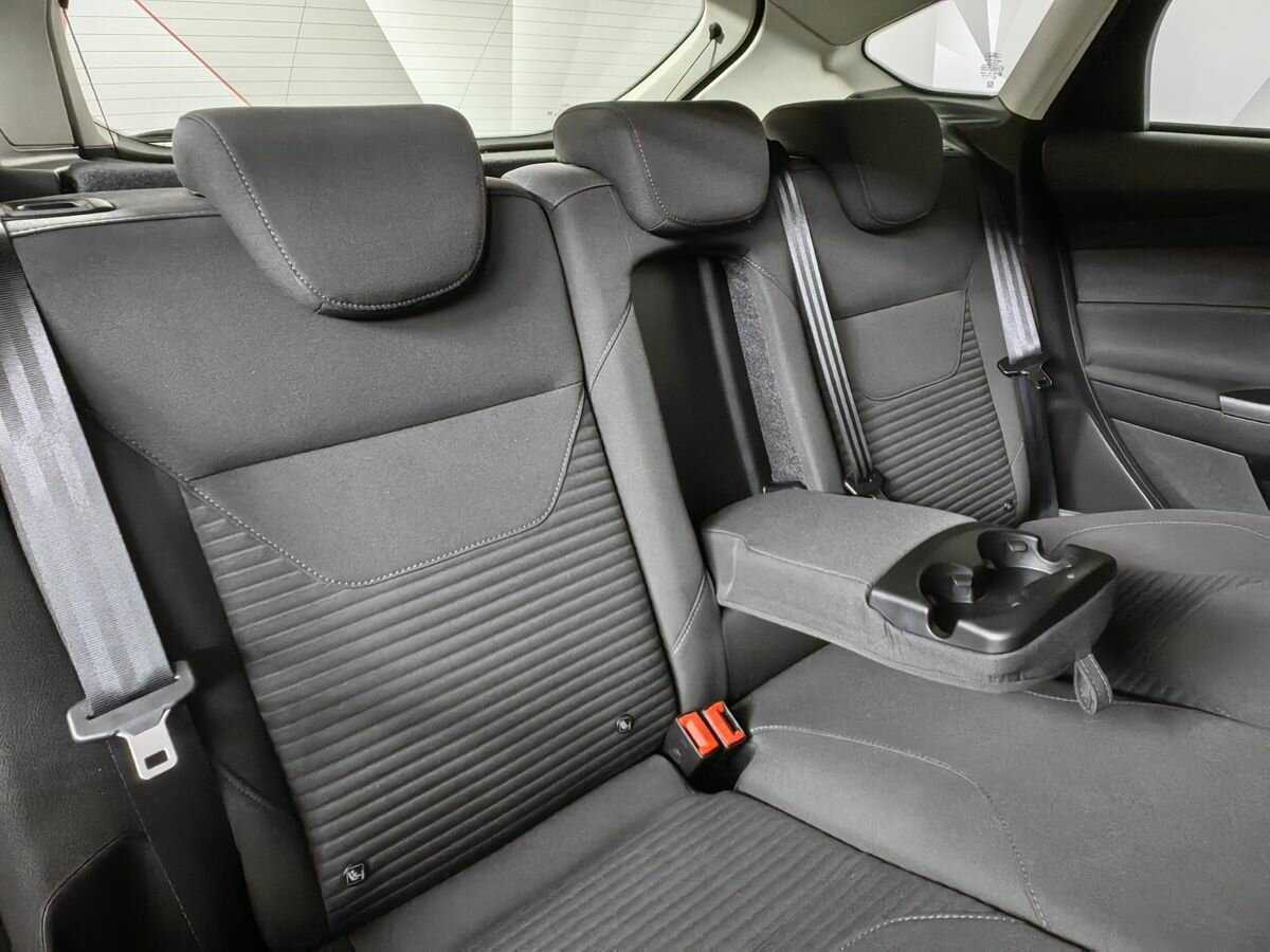 Купить Ford Focus, 2017, 87 169 км.. Фото: #12